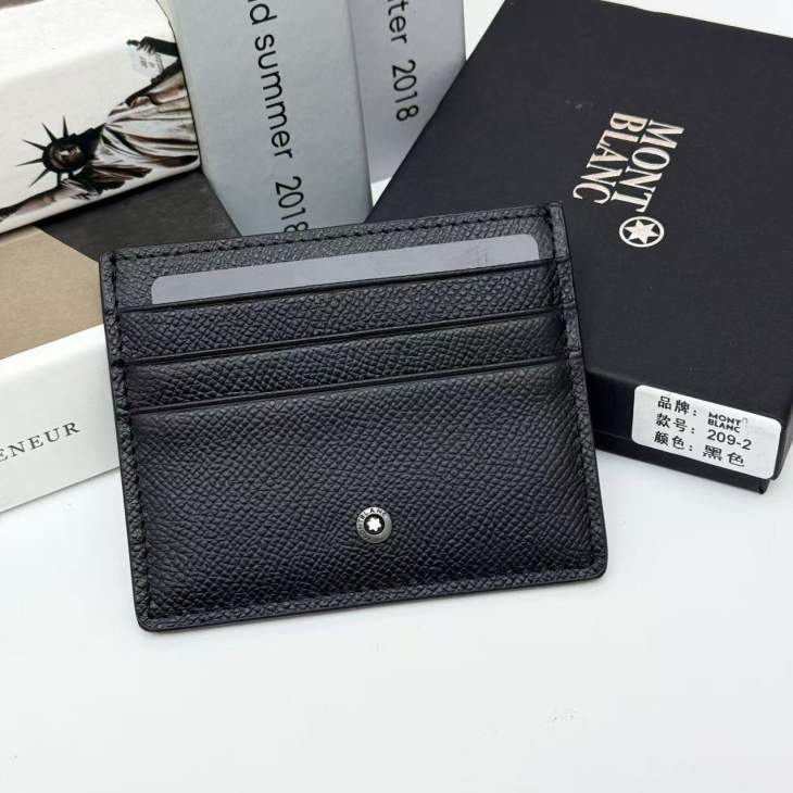 Picture of Montblanc Wallets _SKUfw208745548fw